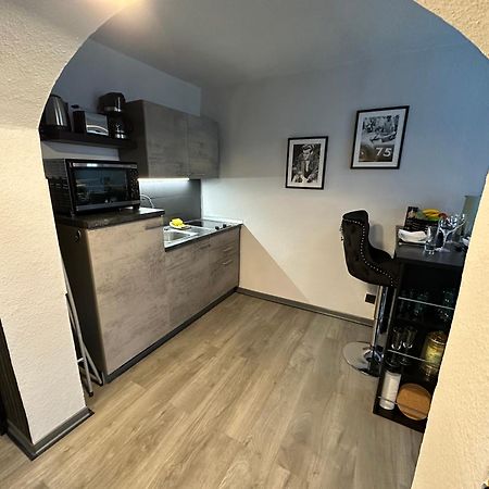 Geheimtipp Koenigsstuhl - Altstadt-Apartment Nahe Warnowufer Росток Екстер'єр фото