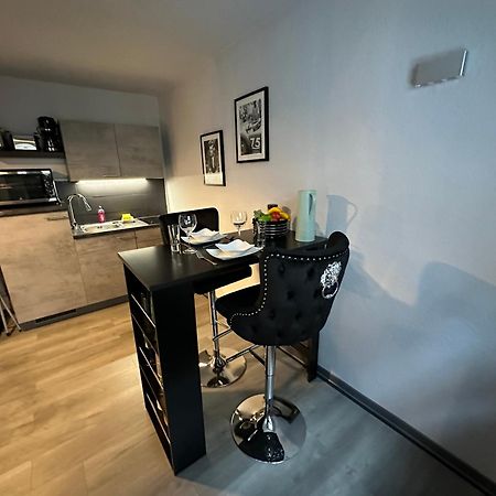 Geheimtipp Koenigsstuhl - Altstadt-Apartment Nahe Warnowufer Росток Екстер'єр фото